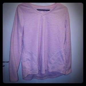Tek Gear pink sweater